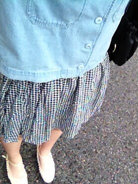 K.Mahoさんのコーディネート