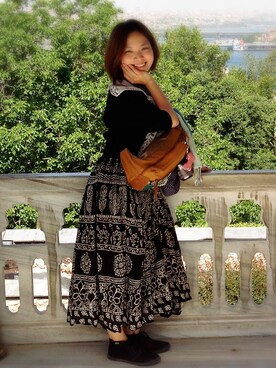 maiさんのコーディネート