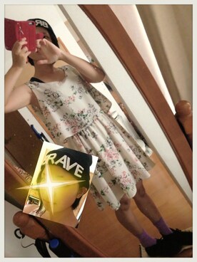 maiさんのコーディネート