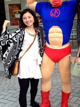 maiさんのコーディネート