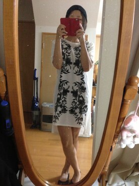 maiさんのコーディネート