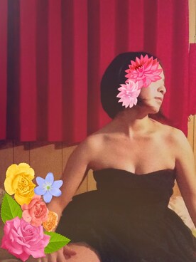 maiさんのコーディネート