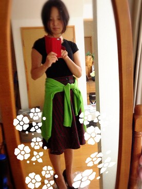 maiさんのコーディネート