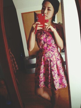 maiさんのコーディネート