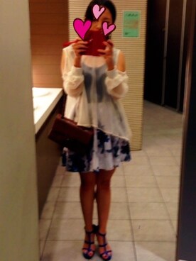 maiさんのコーディネート