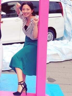 maiさんのコーディネート