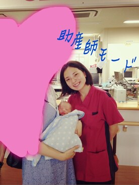 maiさんのコーディネート