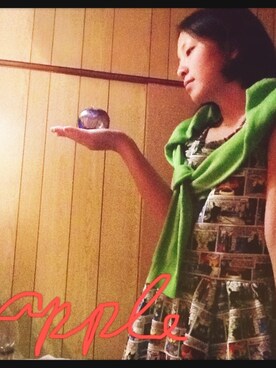 maiさんのコーディネート