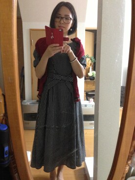 maiさんのコーディネート