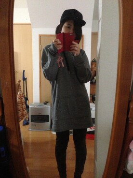 maiさんのコーディネート