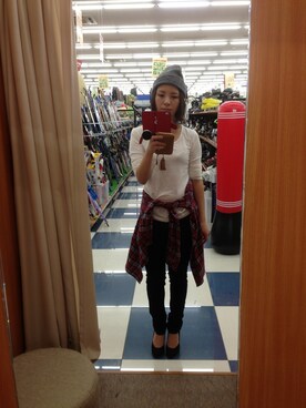 maiさんのコーディネート