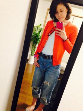 Mymu✴︎さんのコーディネート