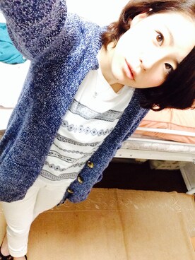 Mymu✴︎さんのコーディネート