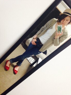 Mymu✴︎さんのコーディネート