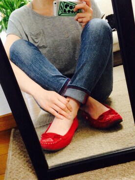 Mymu✴︎さんのコーディネート