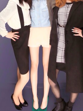 Mymu✴︎さんのコーディネート