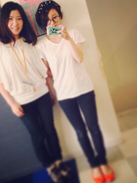 Mymu✴︎さんのコーディネート