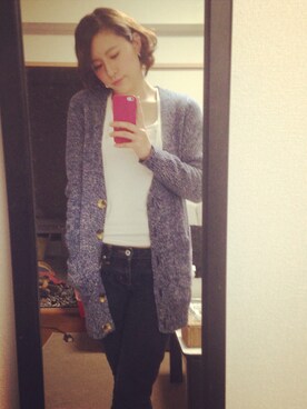 Mymu✴︎さんのコーディネート