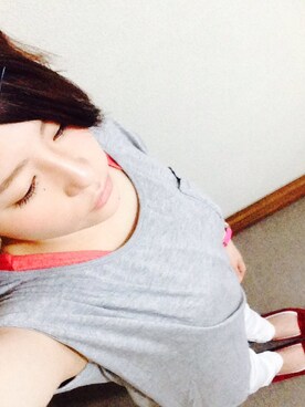 Mymu✴︎さんのコーディネート