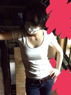 Mymu✴︎さんのコーディネート