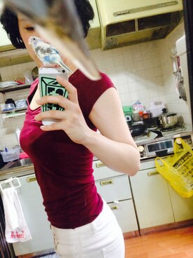 Mymu✴︎さんのコーディネート