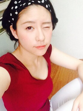 Mymu✴︎さんのコーディネート