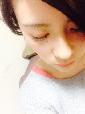 Mymu✴︎さんのコーディネート