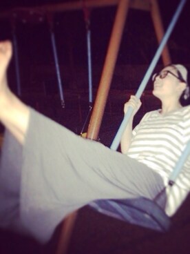 Mymu✴︎さんのコーディネート