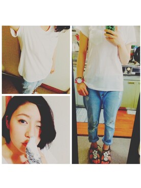 Mymu✴︎さんのコーディネート