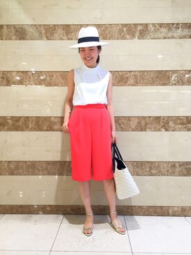 Kanauさんのコーディネート