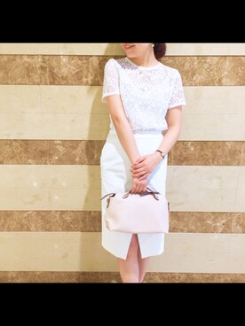 Kanauさんのコーディネート