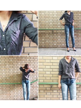 Kanauさんのコーディネート