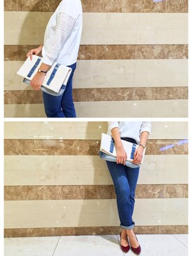 Kanauさんのコーディネート