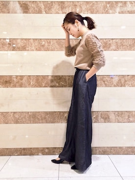 Kanauさんのコーディネート