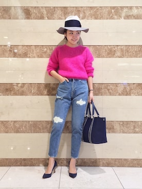 Kanauさんのコーディネート