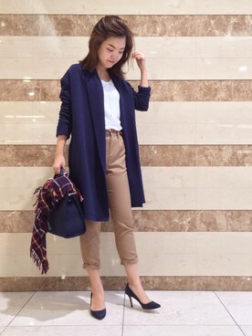 Kanauさんのコーディネート