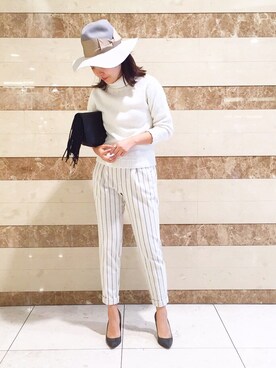 Kanauさんのコーディネート