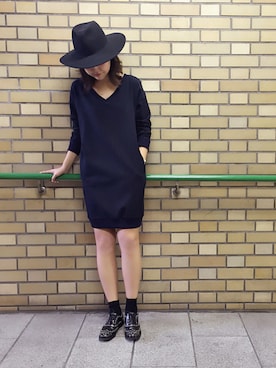 Kanauさんのコーディネート