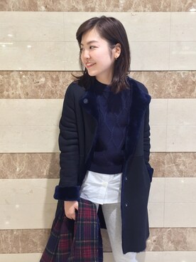 Kanauさんのコーディネート