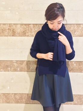 Kanauさんのコーディネート