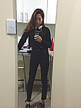 AshleyashTさんのコーディネート