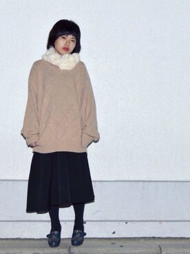 菫さんのコーディネート