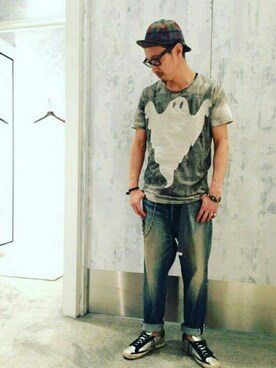 JBさんのコーディネート