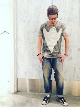 JBさんのコーディネート