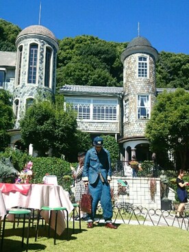 JBさんのコーディネート