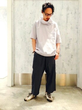 JBさんのコーディネート