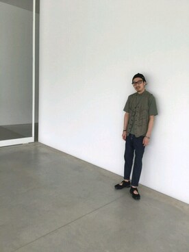 JBさんのコーディネート