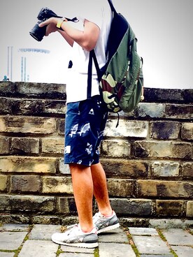 唐尼玛多巴胺分泌不足さんのコーディネート