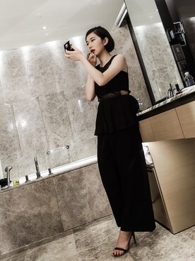 nikyさんのコーディネート