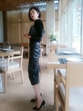 nikyさんのコーディネート